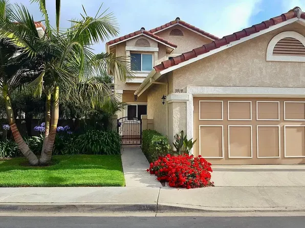 3919 Caminito Silvela, San Diego, CA 92122