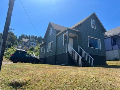 301 Alameda Ave, Astoria, OR, 97103