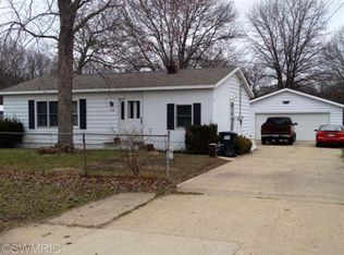 1356 S Brooks Rd, Muskegon, MI 49442