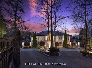 38 Sugarbush Ct, Vaughan, ON L4L2Z2