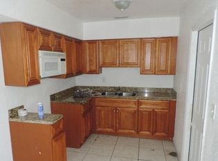 13420 SW 267th St, Homestead, FL 33032