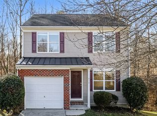 810 Mattox Ct, Charlotte, NC 28216