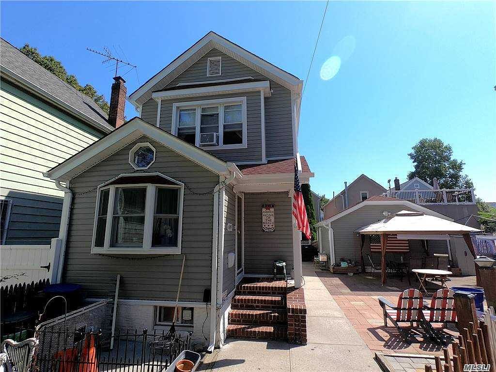 6909 Sybilla St Flushing Ny 11375 Zillow