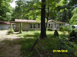 991 54th St, Pullman, MI 49450