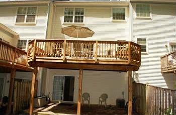 2nd image of 7318 Shady Glen Dr