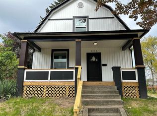 925 9th St NW, Canton, OH 44703