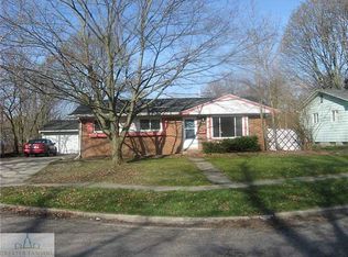 4916 Stillwell Ave, Lansing, MI