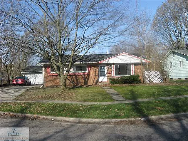 4916 Stillwell Ave photo 1