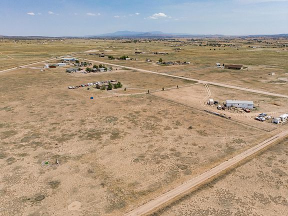 2nd image of 3930 W Harvest Way Lot 2
