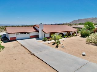 7447 Chippewa Trl, Yucca Valley, CA 92284