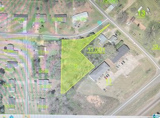 0 Choccolocco Dr #38, Anniston, AL 36207