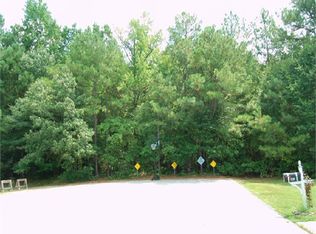 Turner Fish Rd, Willow spring, NC 27592