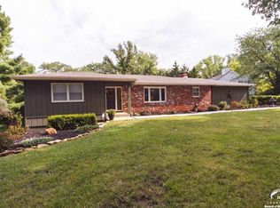 2710 Oxford Rd, Lawrence, KS 66049