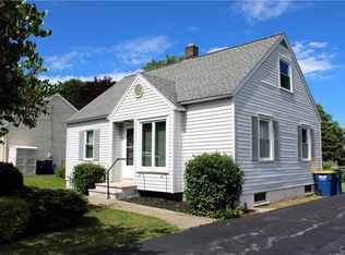 109 Beverly Dr, Syracuse, NY 13219