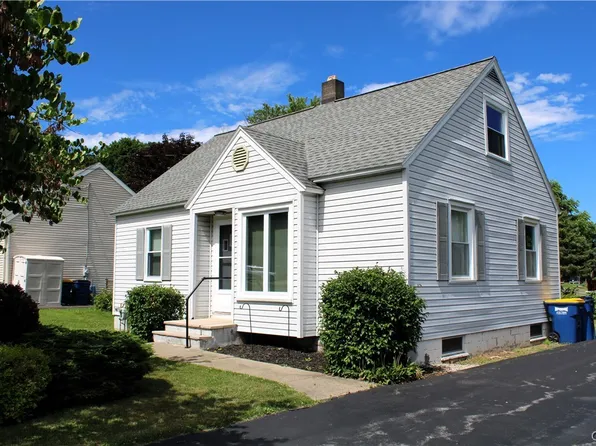 109 Beverly Dr, Syracuse, NY 13219