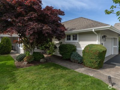 95 Martingale Place, Port Ludlow, WA, 98365