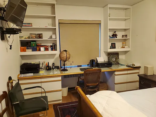 Rented by Manhattan Spaces | media 7