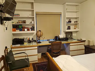 Rented by Manhattan Spaces