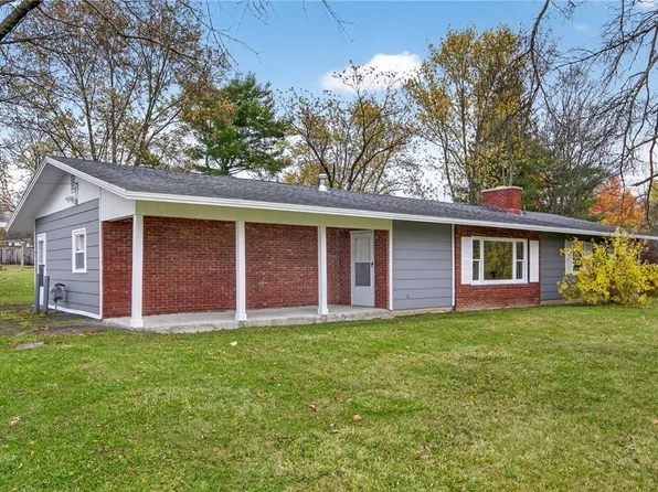 2213 N Triphammer Rd, Ithaca, NY 14850