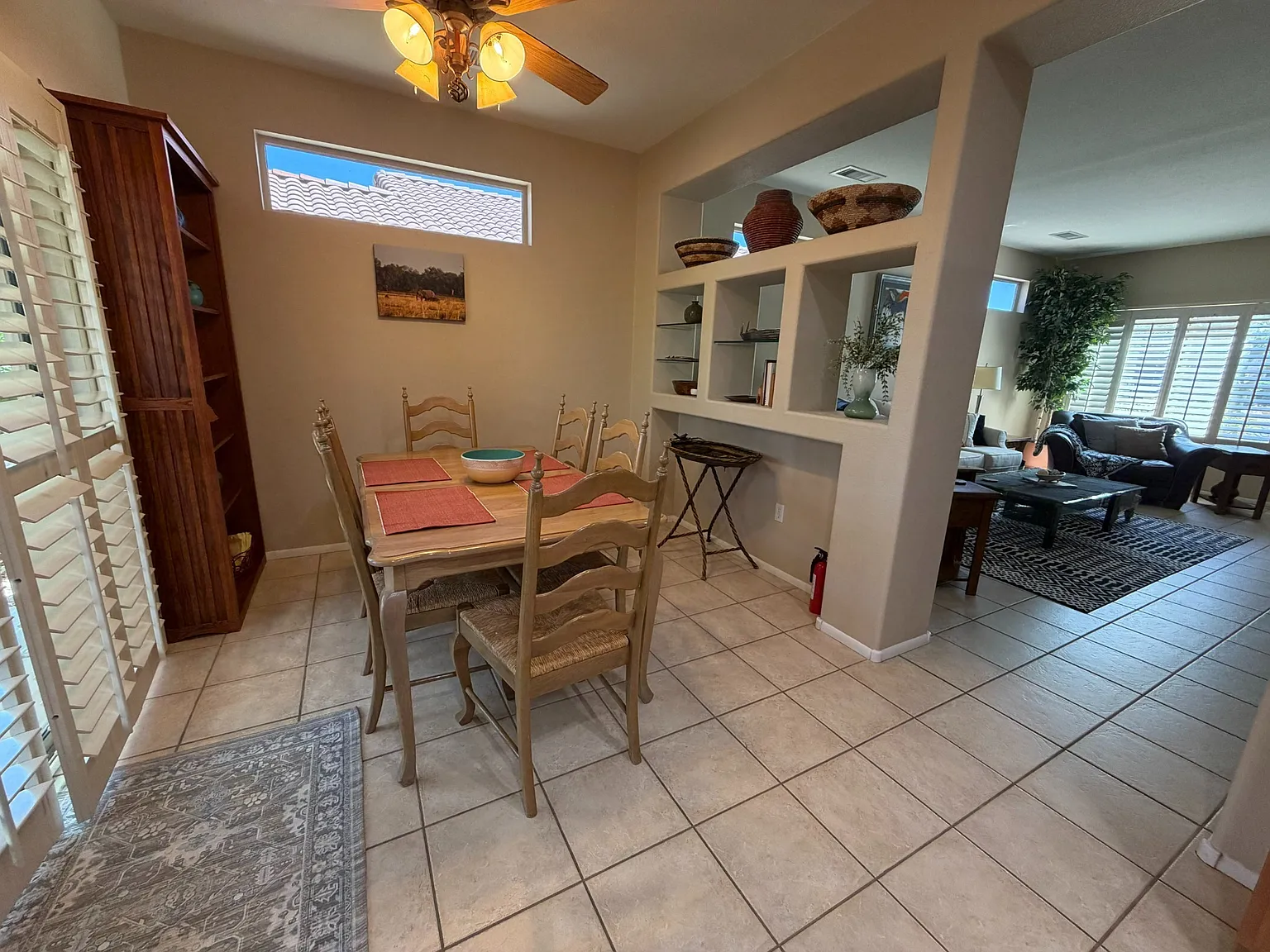 2 bed, 1112 sqft, $3,500 — Photo 3