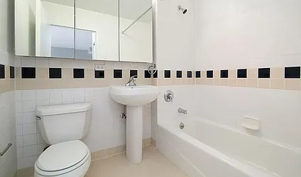 Rented by REAL New York