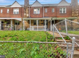 5108 Woolverton Ave, Baltimore, MD 21215