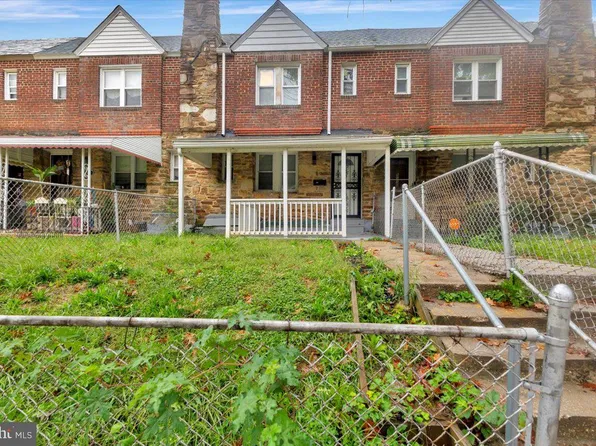 5108 Woolverton Ave, Baltimore, MD 21215