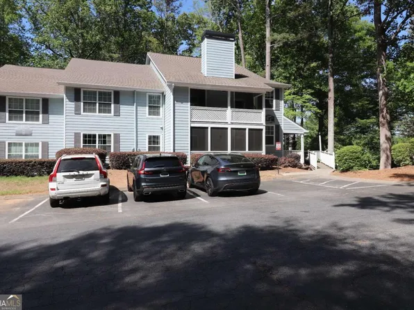 3900 Riverlook Pkwy SE Unit 209, Marietta, GA 30067