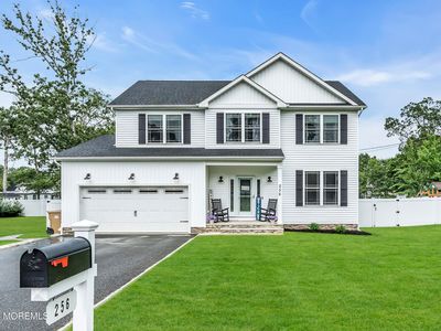 256 Elizabeth Avenue, Bayville, NJ, 08721