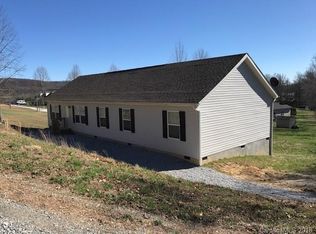 57 W Long View Vista Ln, Hendersonville, NC 28792