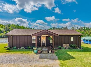 22236 Highway 32, Oakland, MS 38948