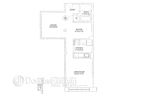 Rented by Douglas Elliman | media 21