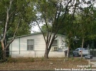 211 Aaron Pl, San Antonio, TX 78221