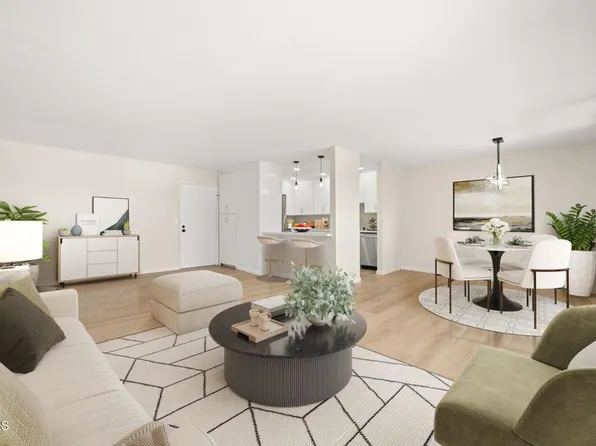 5300 E Atherton St APT 2F, Long Beach, CA 90815