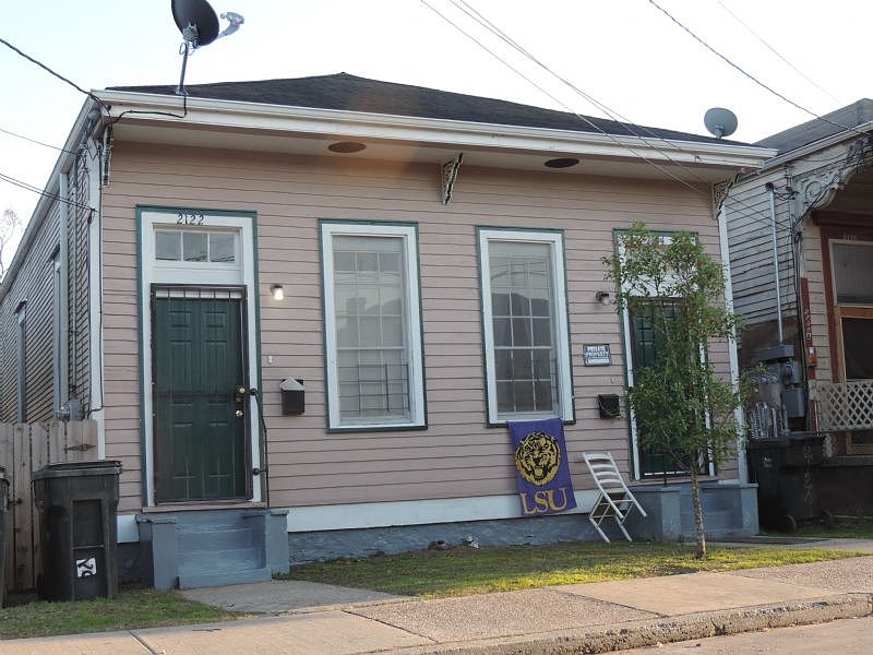 1st image of 2122 S Saratoga St