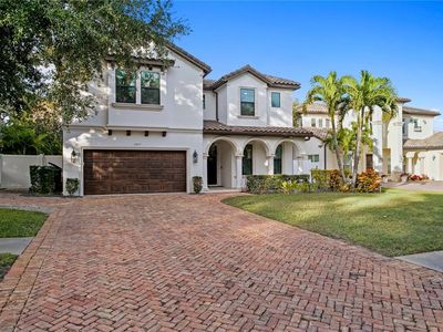 4007 W Horatio St, Tampa, FL, 33609