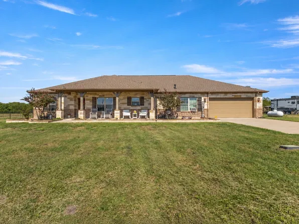 5715 Fm 547, Farmersville, TX 75442