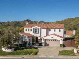 5777 Evening Sky Dr, Simi Valley, CA 93063