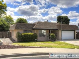 14793 Poway Mesa Dr, Poway, CA 92064