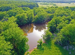 TRACT 7 Fm 2127, Bowie, TX 76230