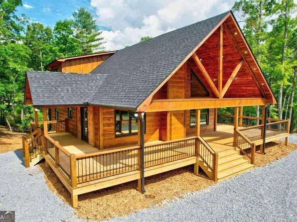 26 Clearview Ct, Morganton, GA 30560