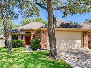 10936 Mint Julep Dr, Austin, TX 78748