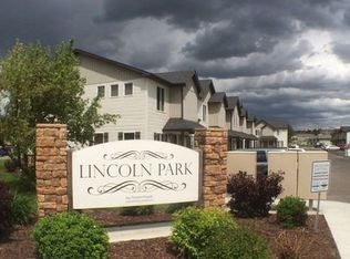 446 W 6 S APT 605, Rexburg, ID 83440