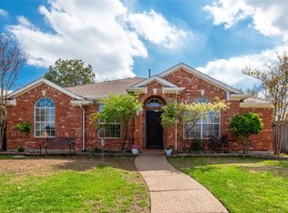 1396 Prairie Dr, Lewisville, TX 75067