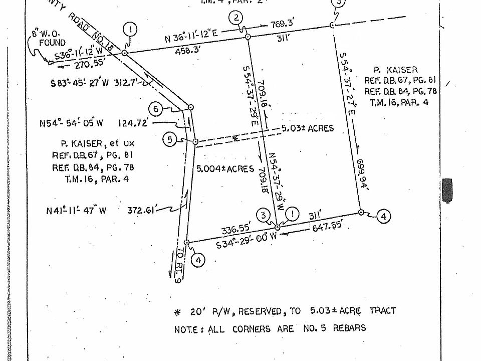 2nd image of Detour Rd