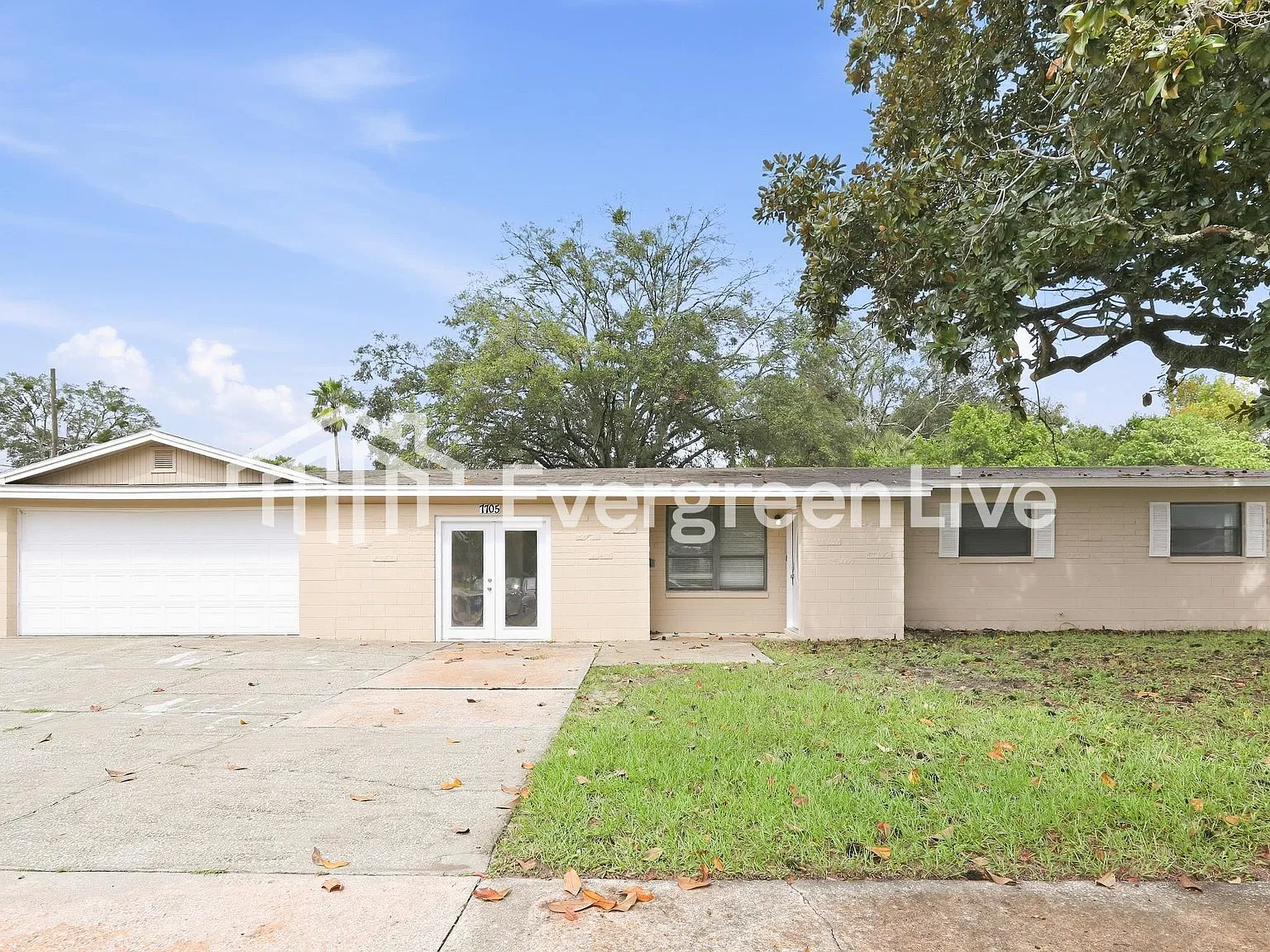 3 bed, 2.0 bath, 1626 sqft, $1,845 — Photo 2
