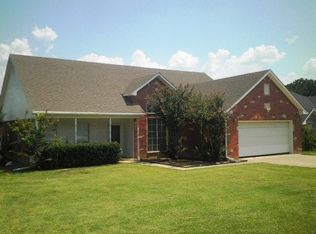 850 Cherry Creek Rd, Canton, TX 75103