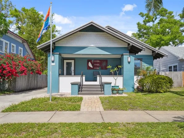 1135 17th Ave N, Saint Petersburg, FL 33704