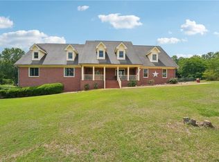 378 Clyde Ct, McDonough, GA 30252