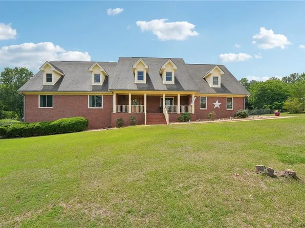 378 Clyde Ct, McDonough, GA 30252
